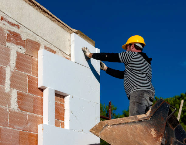 Best DIY Insulation Kits and Guidance in Brier, WA