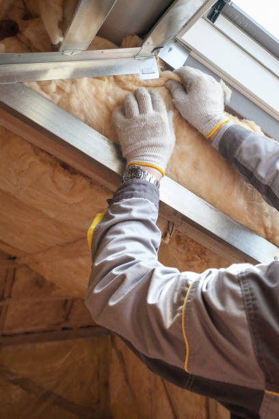 Reliable Brier, WA Insulation Contractor Solutions