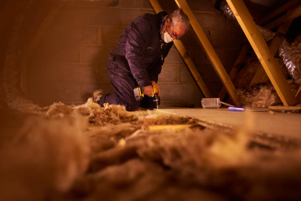 Best Spray Foam Insulation in Brier, WA